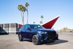 BMW X5 M Competition 2020 года (NA)